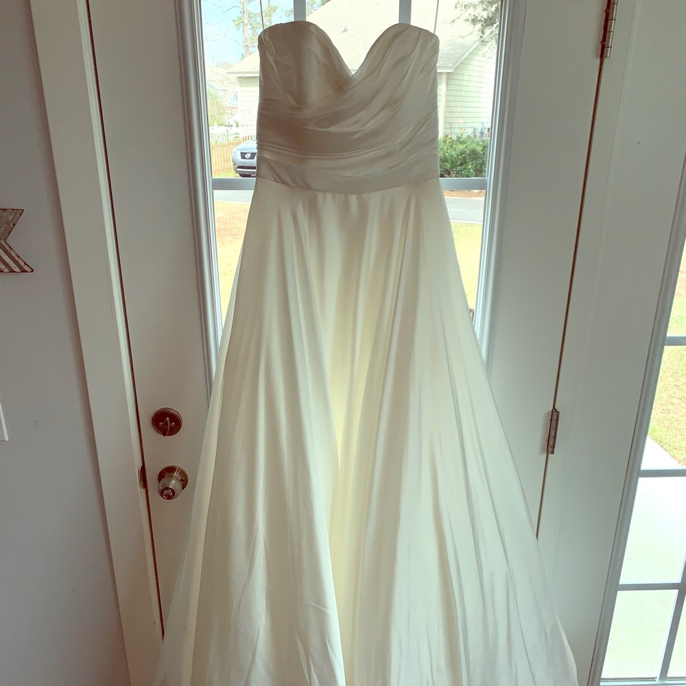 Augusta Jones Gown
